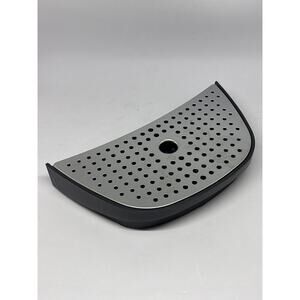 Keurig Replacement Drip Tray & Metal Plate Cover K90 K-Elite Coffee Maker